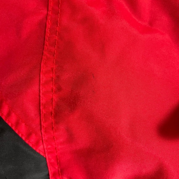 Vintage Marlboro Adventure Team Full Zip Up Hooded Windbreaker Jacket - Picture 14 of 14